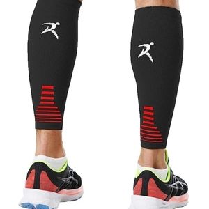 Rymora calf compression sleeves unisex new Medium